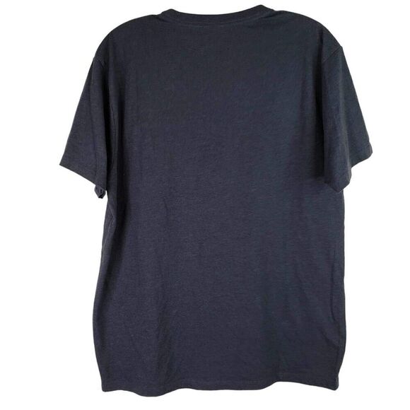 Ariat T-Shirt Tee Mens Size Large L America Workwear Crewneck Short Sleeve - Picture 3 of 6